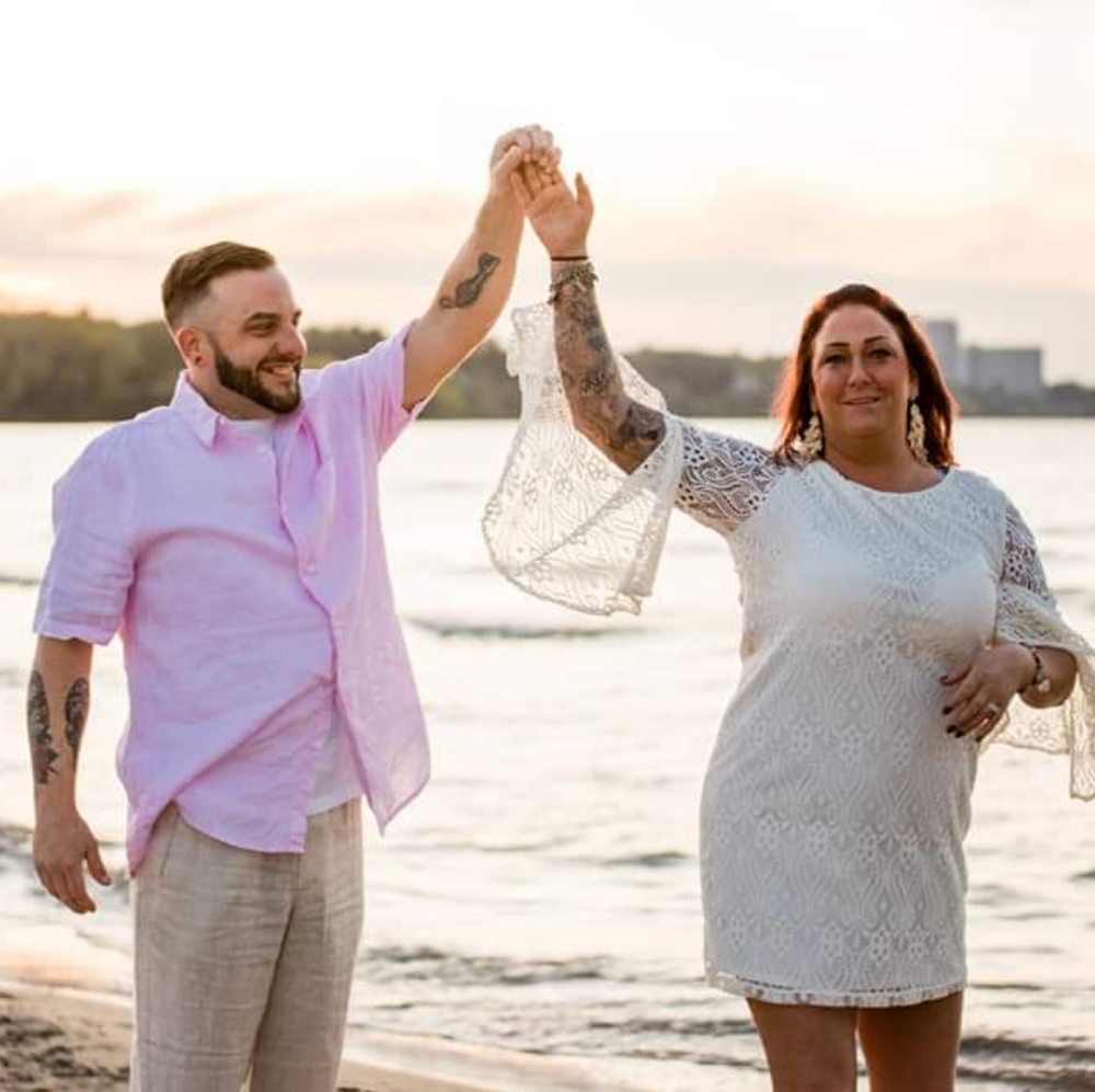 Meet your Posher, Alice